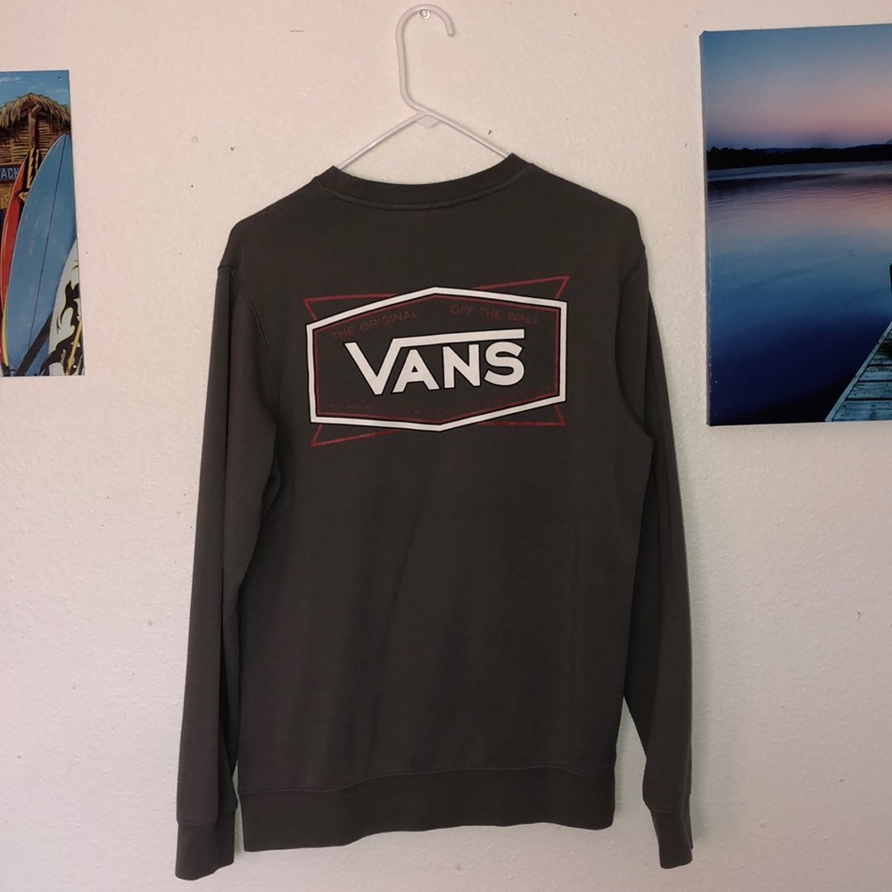 UNISEX LONGSLEEVE